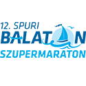 12. Spuri Balaton Szupermaraton logo