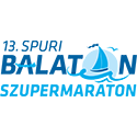 13. Spuri Balaton Szupermaraton logo