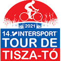14. Intersport Tour de Tisza-tó logo
