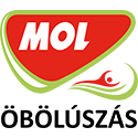 3. MOL Campus Öbölúszás logo