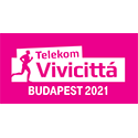36. Telekom Vivicittá logo