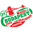 37. SPAR Budapest Maraton® Fesztivál logo