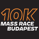 Budapest 10k Hősök Futása logo
