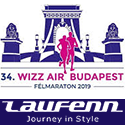 Félmaraton Laufenn fotók logo