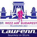 Félmaraton Laufenn fotók logo
