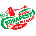 Maraton, 30km , 14km, Maratonstaféta logo