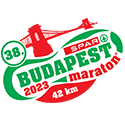Maraton, 30km , 21km, 14km, Maratonstaféta logo