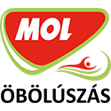 MOL Campus Öbölúszás logo