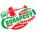 SPAR Maraton Fesztivál - szombati távok logo
