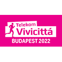 Telekom Vivicittá Fesziváltávok logo