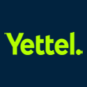 Yettel Balaton-Áthúzás (SUP) logo